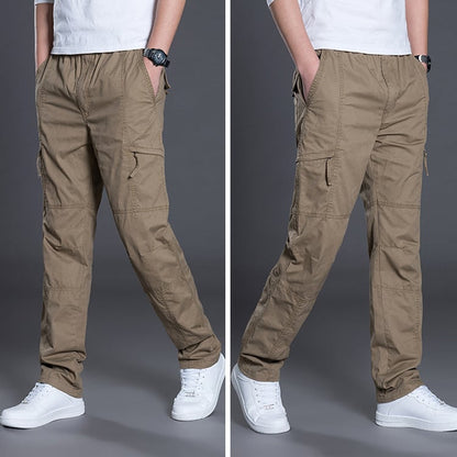 Men's Comfort Plus Trousers
